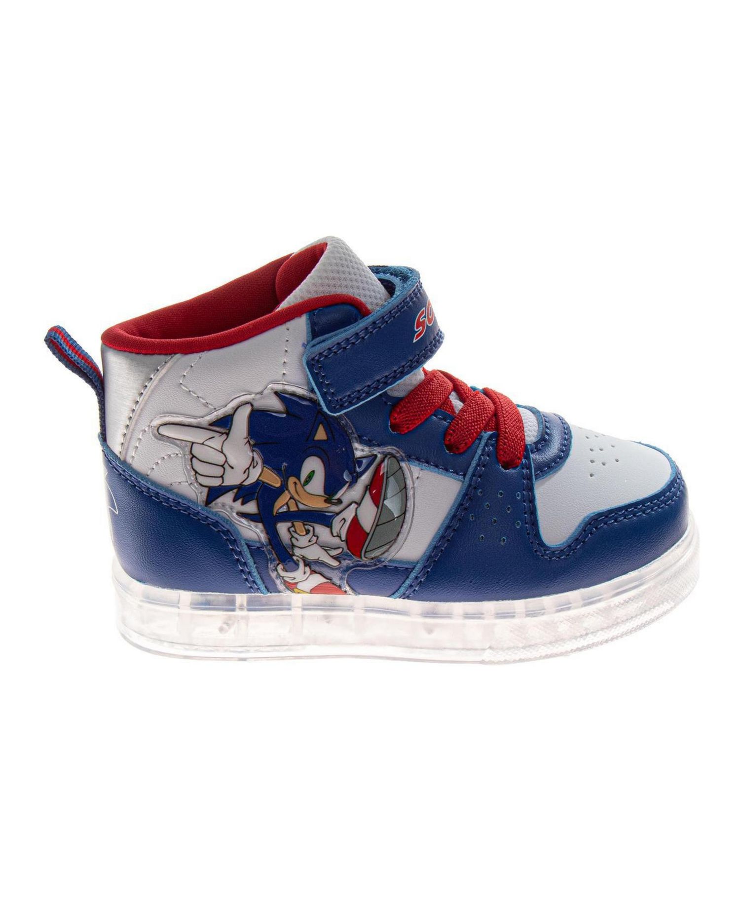 Little Boys Comfortable Casuals Sneaker