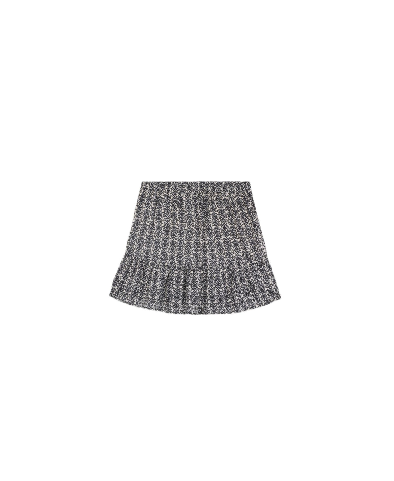 Kids Etnicskirt