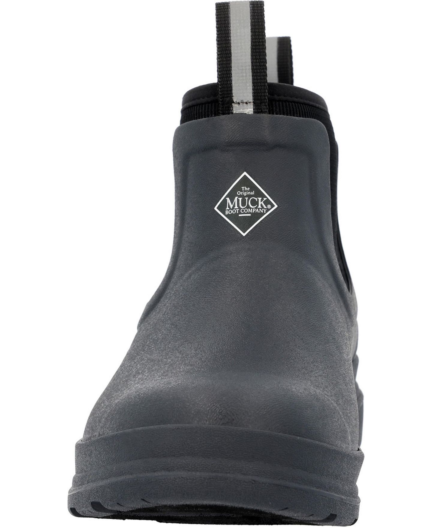 Мужские ботинки MUCK Rainscape Chelsea Boot, цвет: Чёрный — фото 3