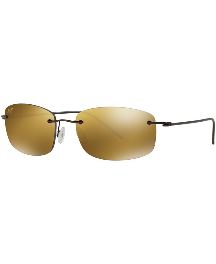 Maui jim sales myna sunglasses