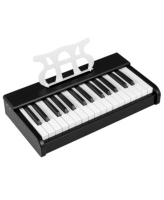 30 Key Kids Piano Keyboard with Music Stand Beginner