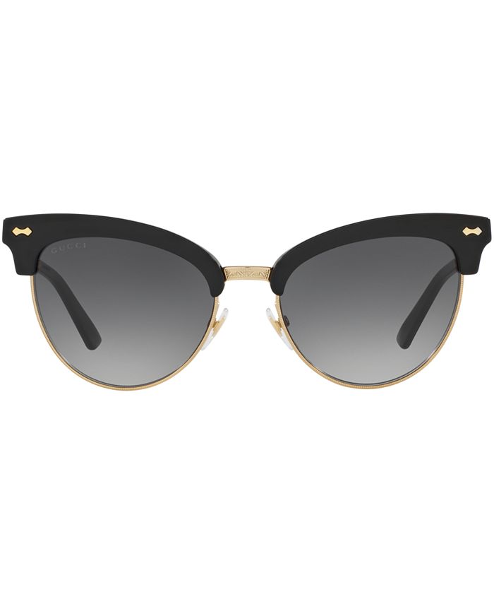 Gucci Sunglasses, GG4283/S - Macy's