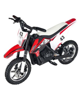 36V Kids Electric Ride On Motorcycle, 15.5 Mph, Ages 14