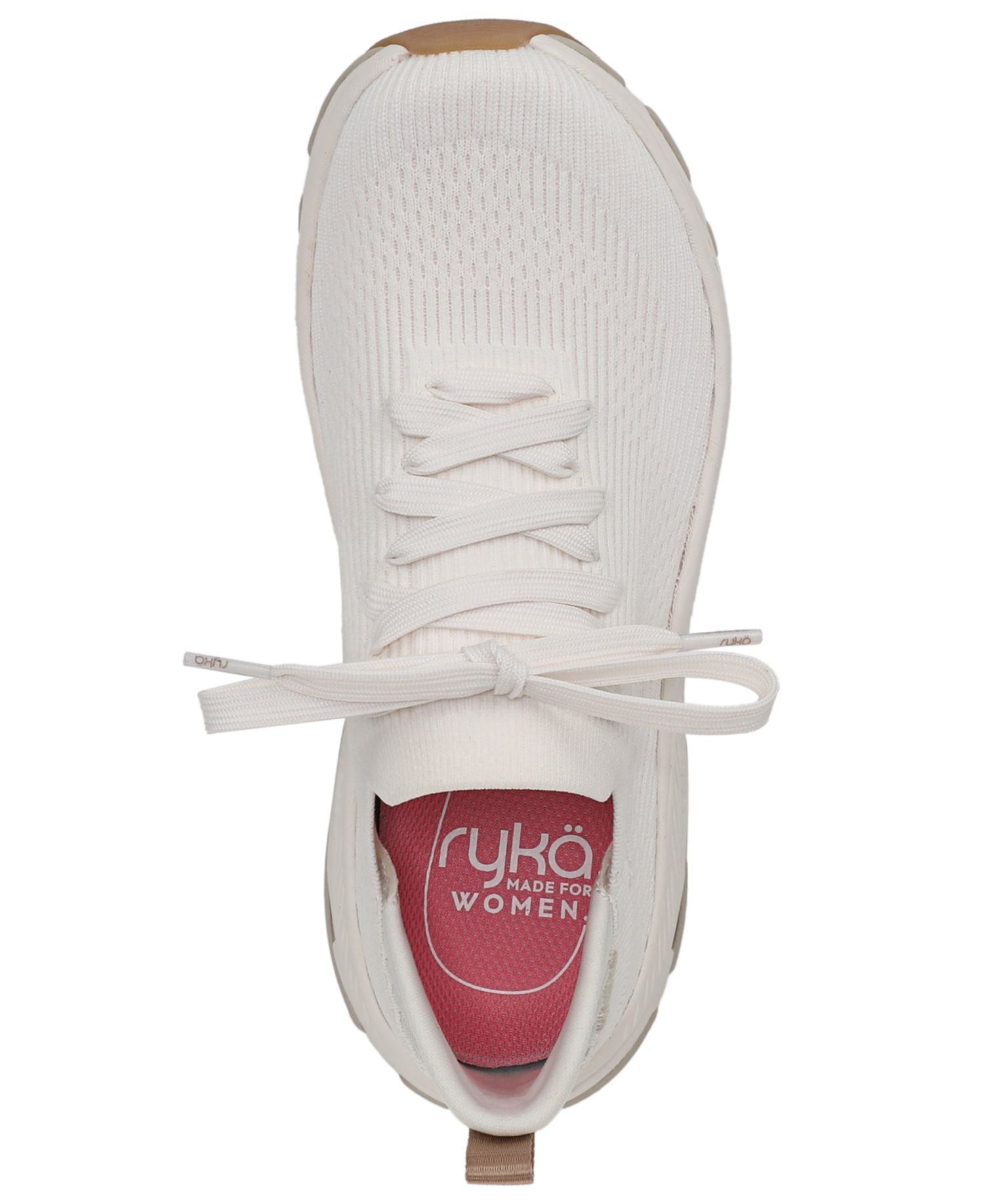 Women's Devotion Max Fuse Walking Lace-Up Sneakers