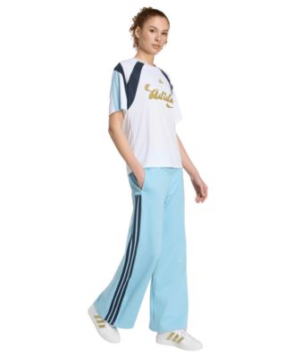 Women's Drawstring House of Tiro Pants