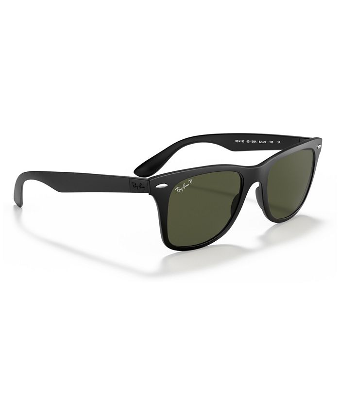Ray-Ban - Sunglasses, RB4195P
