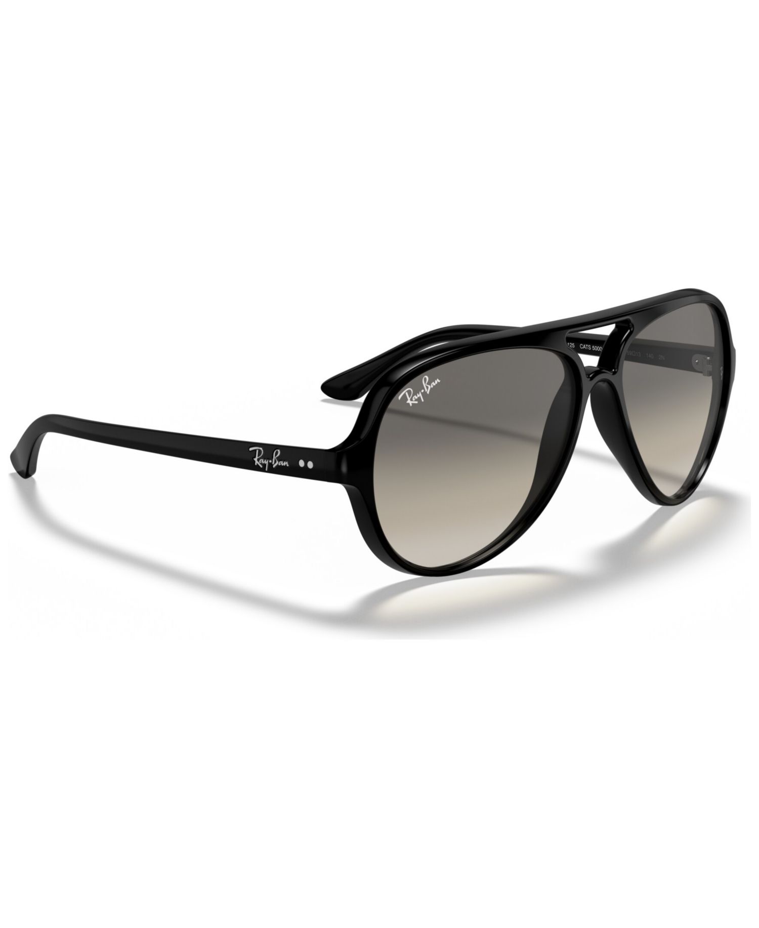 Sunglasses, RB4125 CATS 5000