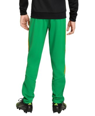 biba kriti sanon green dress Sage Linen Resort Pants Sage / 4T main image 1