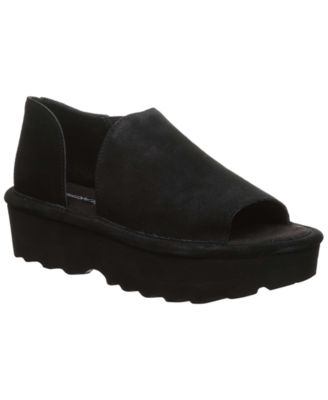 Women's Sail Round Toe Sandals
