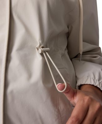 Maternity Ingrid + Isabel Long Anorak