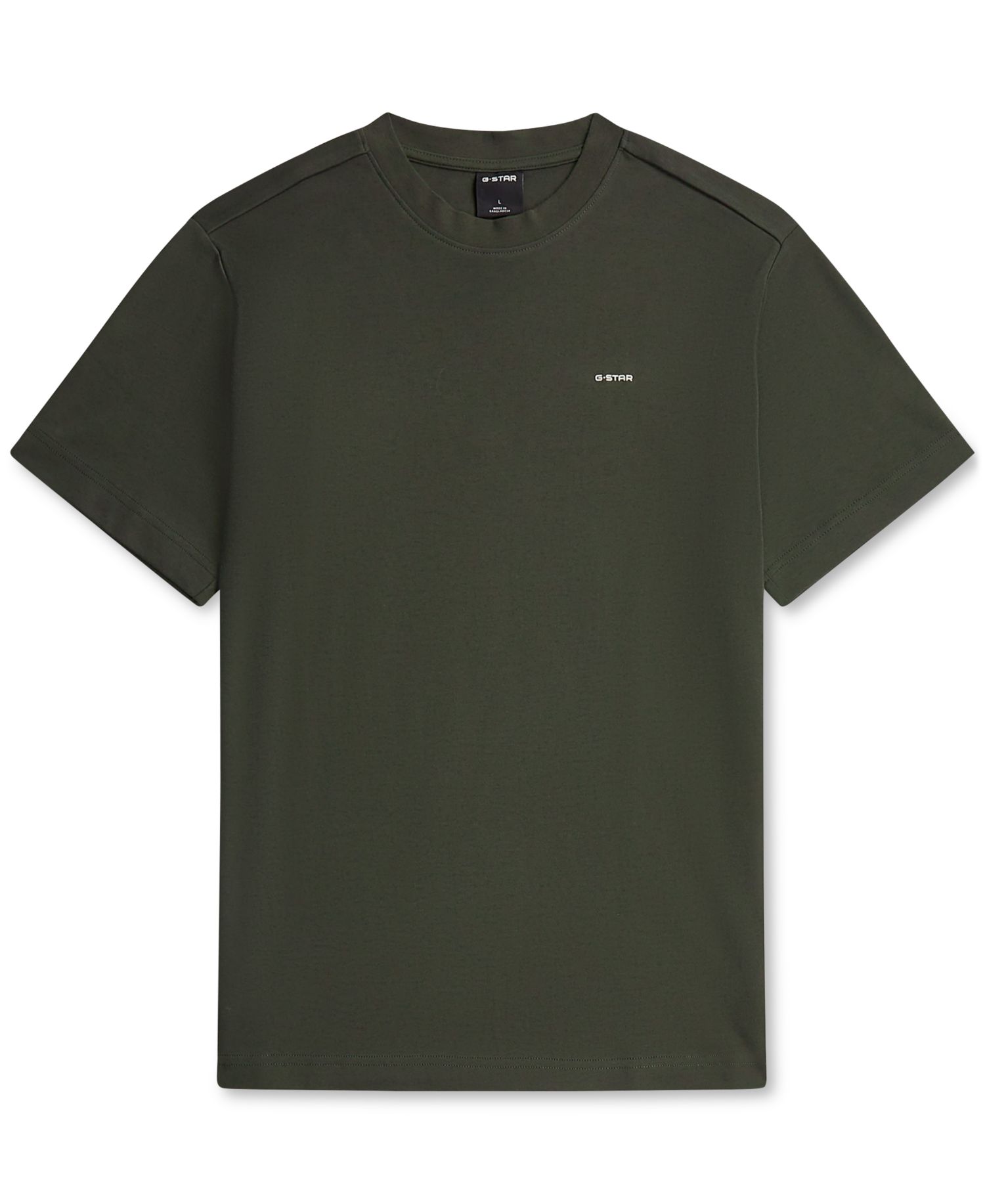Men's Short-Sleeve T-Shirt