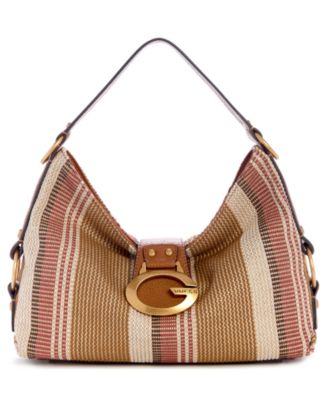 Camden Large Shoulder Handbag