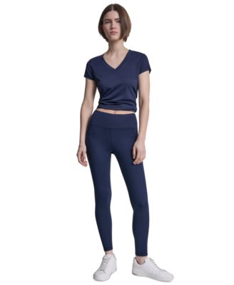 Women's Balance Compression High-Waist Leggings