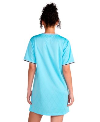 puma jersey dress PUMA Essentials Animal Print Women's Jersey Dress, Black, L