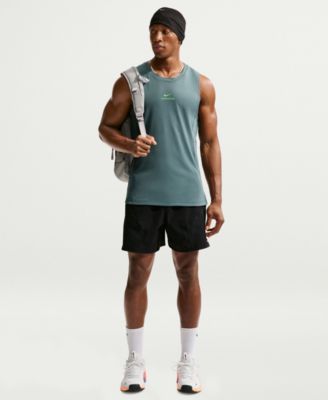 Pro Men's Dri-FIT Training Tank