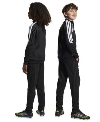 Boys' 6-20 Tiro 26 League Training Soccer Pants
