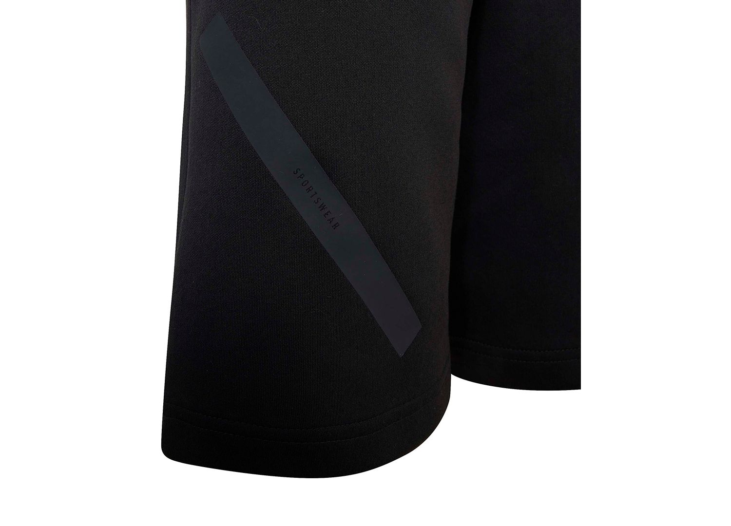 Boys' 6-20 Z.N.E. Athletic Shorts