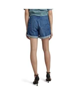 Women's Lintell Denim Shorts