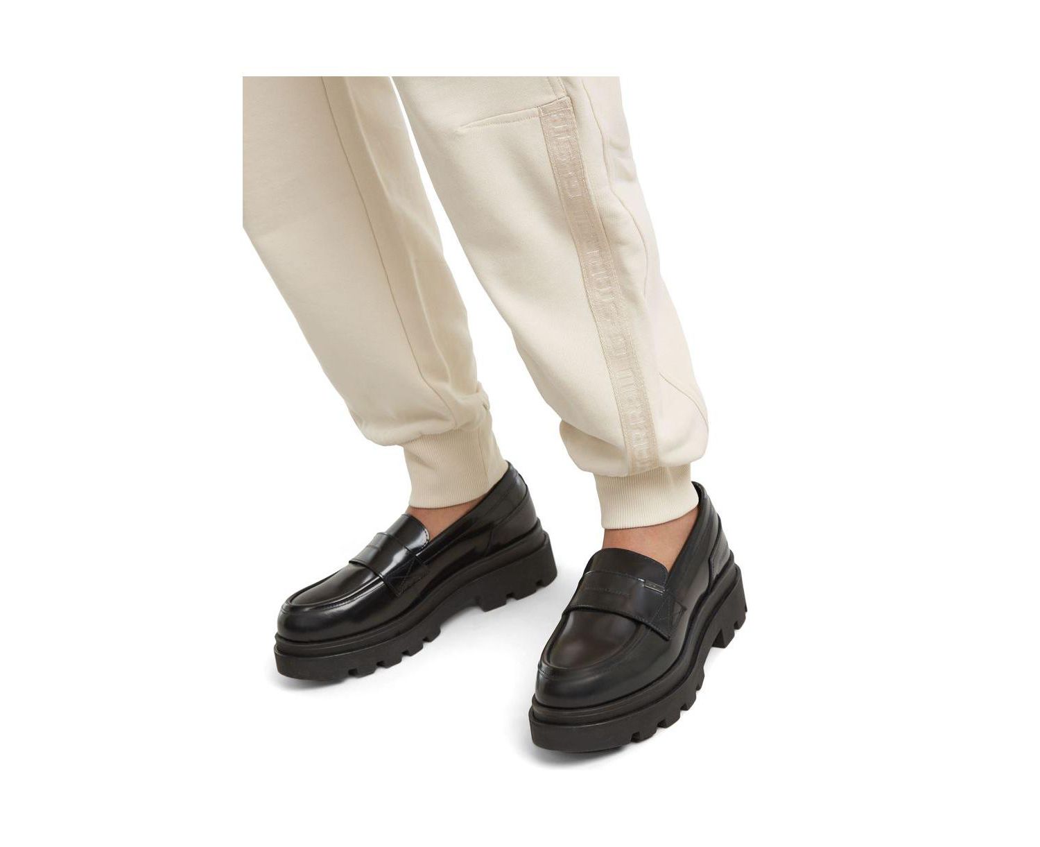 Women's Tape Sweat Pants