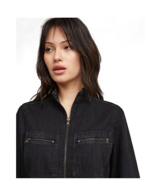 Women's Mechanics Dress