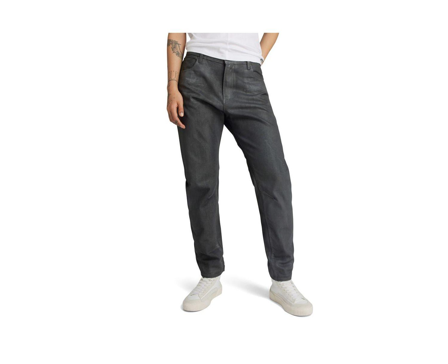 Women's Arc 3D Boyfriend Jeans