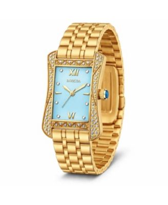 Women's 69283 Wildflower Quartz PC21S Dial Watch
