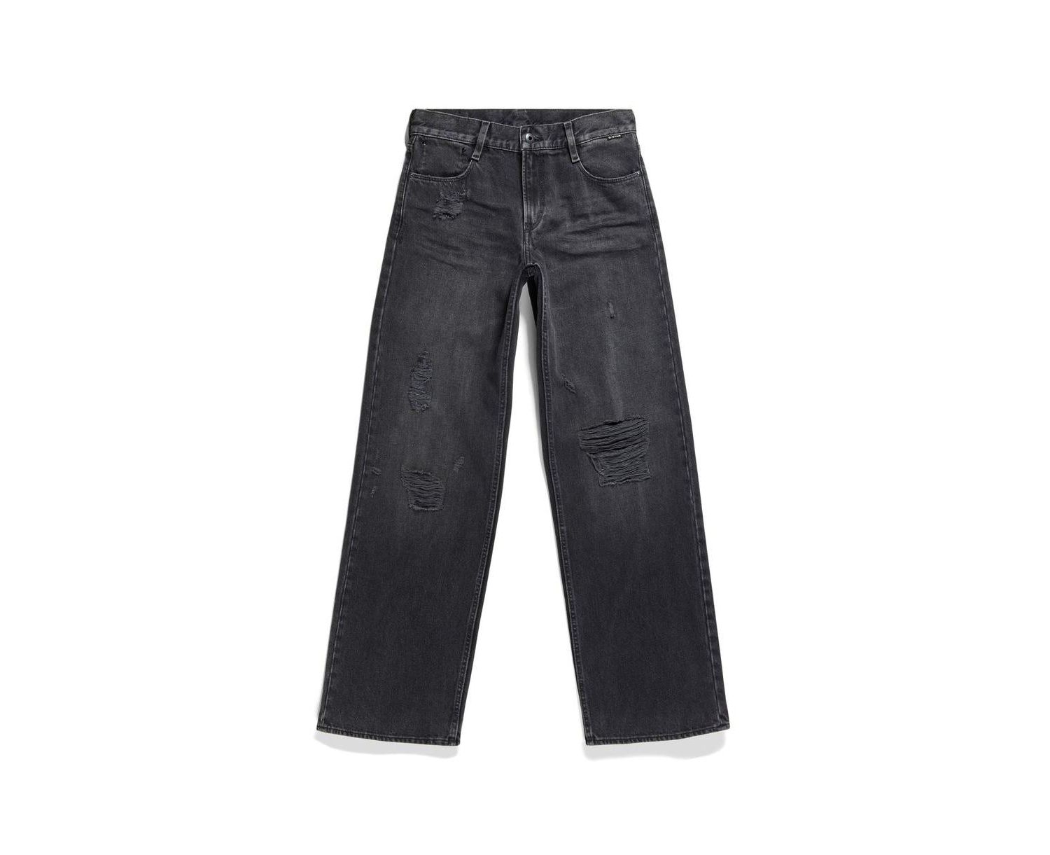 Women's Judee Loose Jeans
