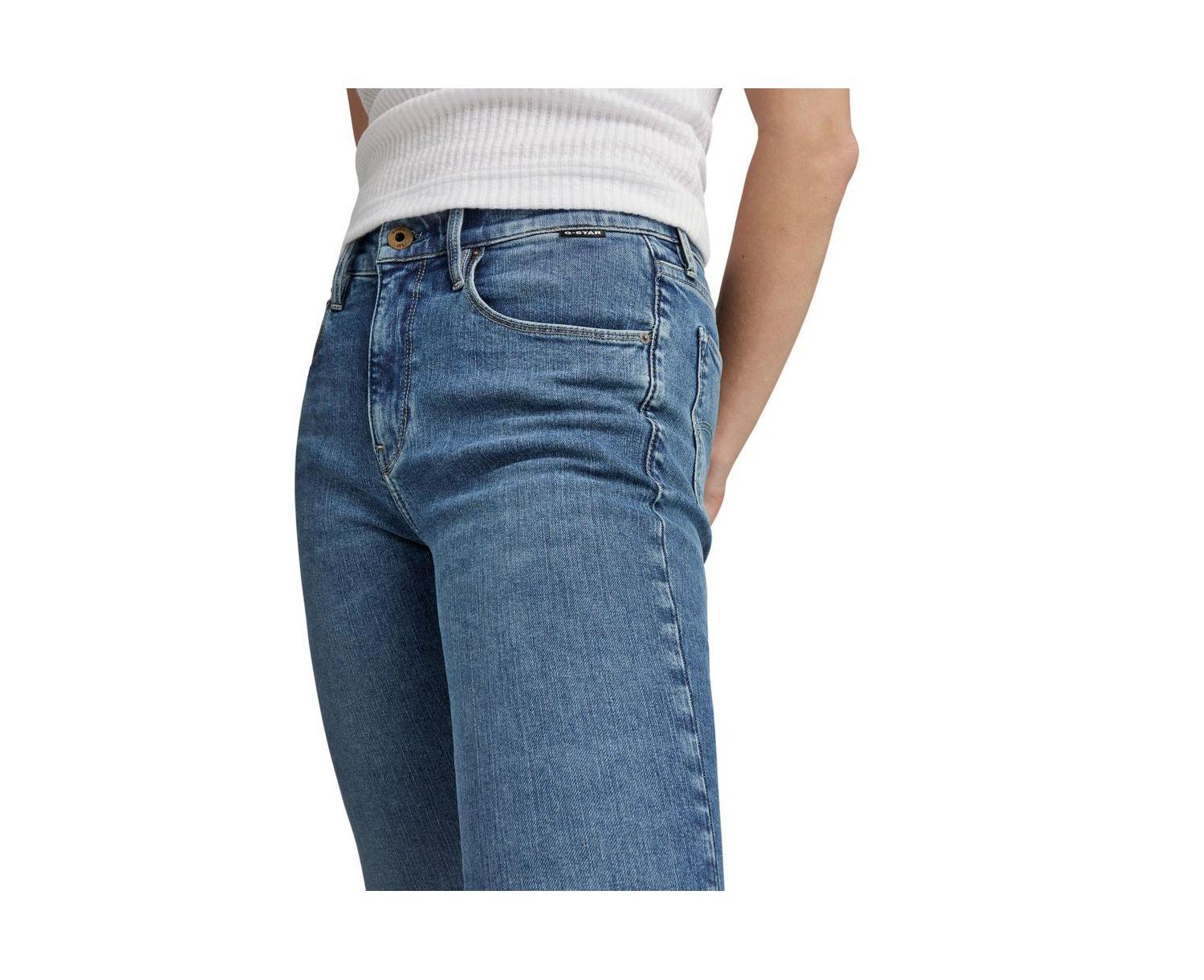 Women's 3301 Skinny Jeans