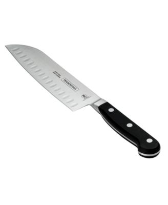 Pro Series Forged 7" Stainless Steel Santoku Knife