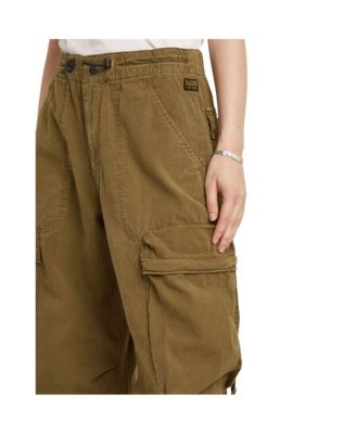 Women's Balloon Cargo Pants