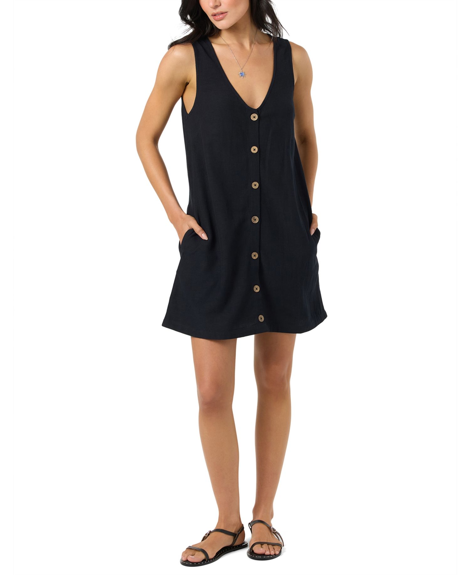 Women's Sanders Mini Dress