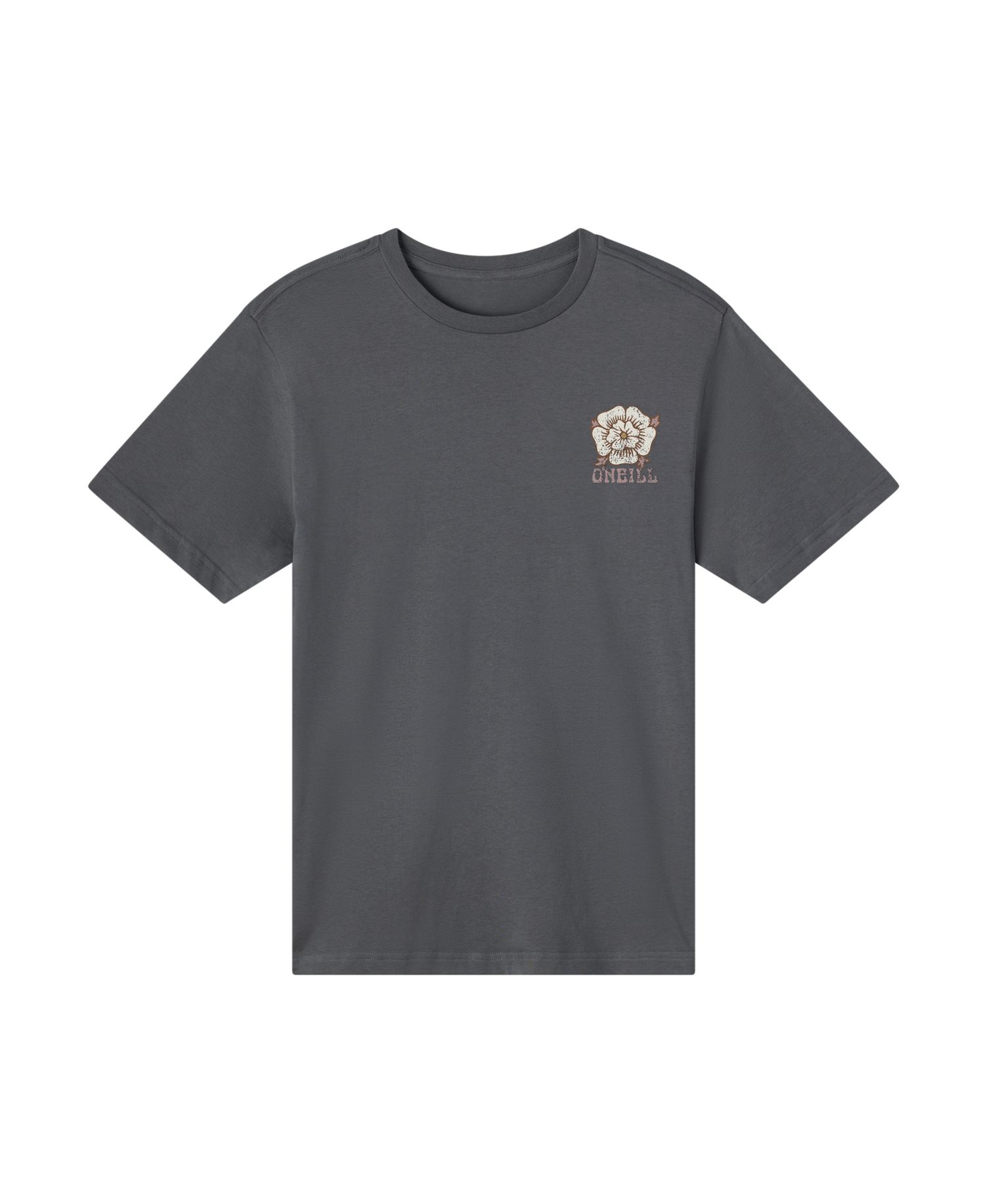 Women's Cotton Adorned Oversized T-Shirt