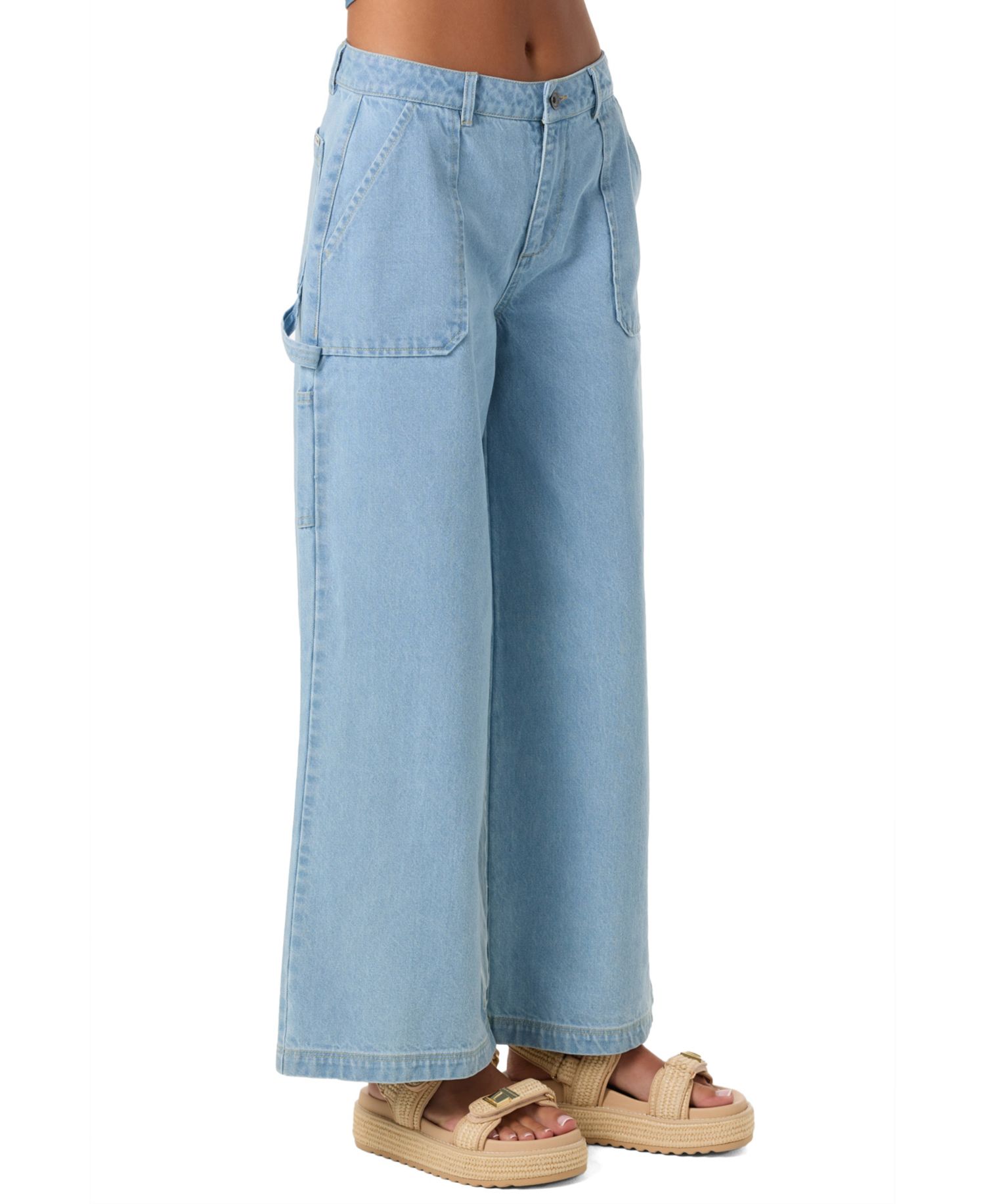 Women's Chandler Denim Pants