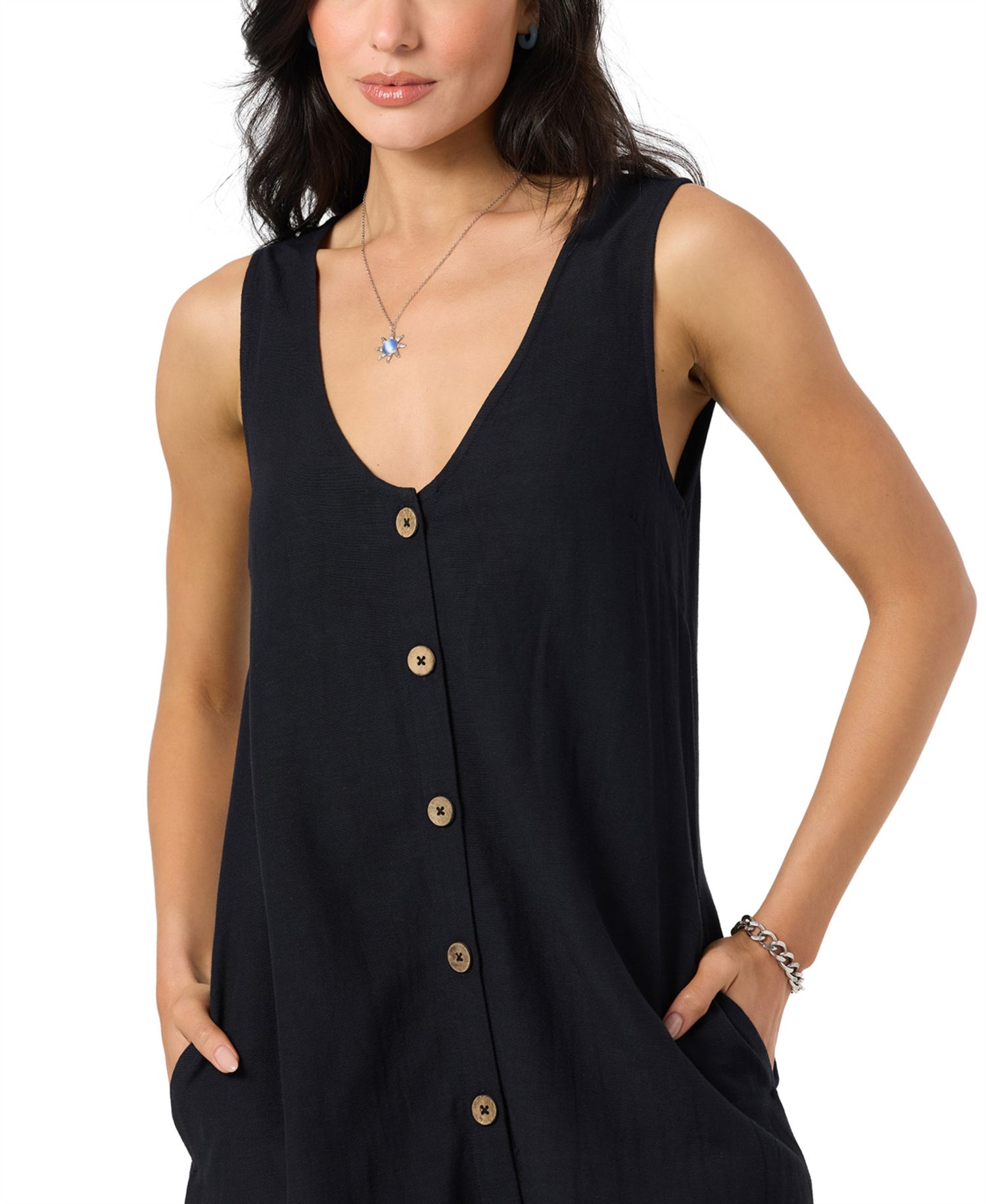 Women's Sanders Mini Dress