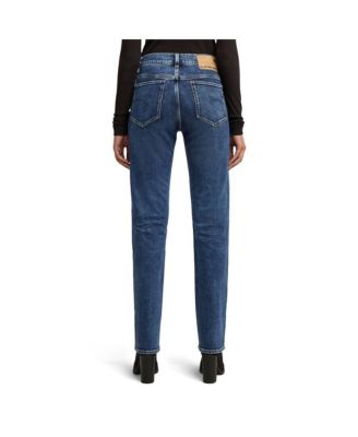 Women's Strace Straight Jeans