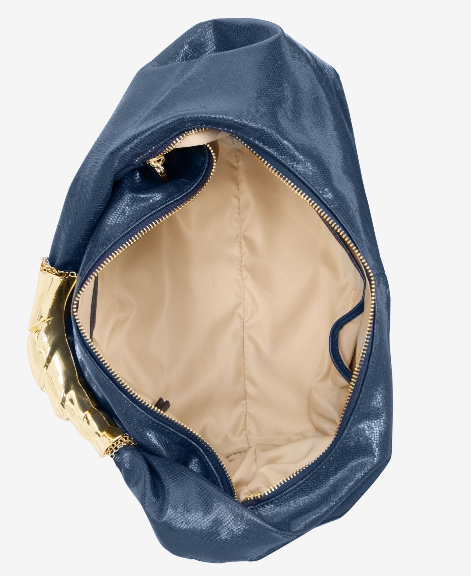 Vivienn Lizard Hobo