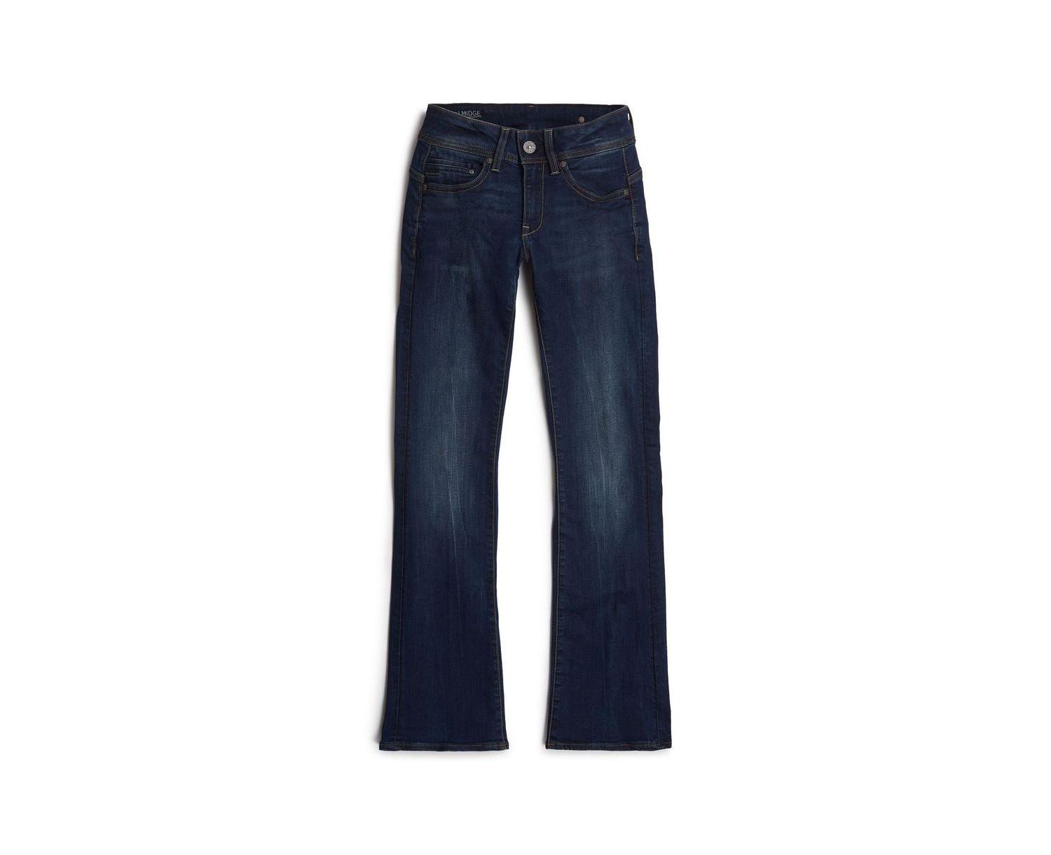 Women's Midge Bootcut Jeans