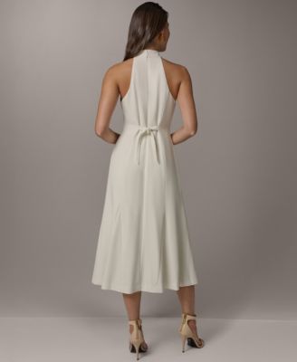 Ivory & Cream Dresses for Women - Macy's