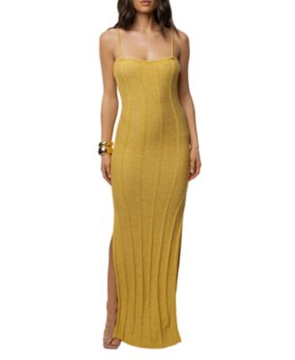 Women's Cabana Views Crochet Dress