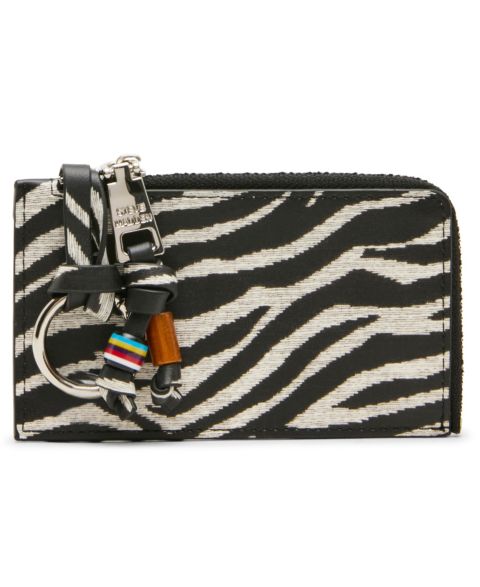 Steve Madden Solea Hangoff Card Holder