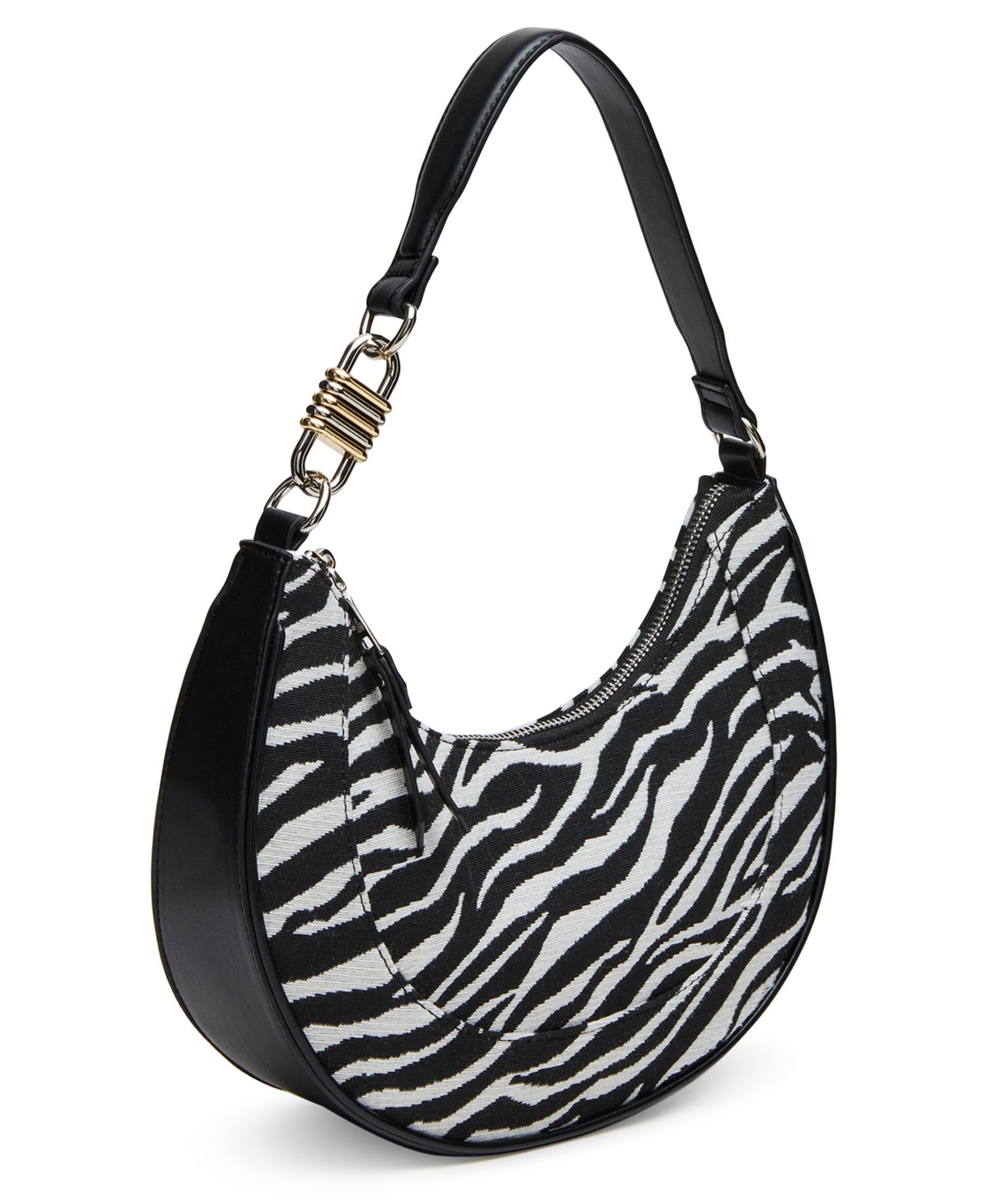 Lohan Small Hobo Handbag