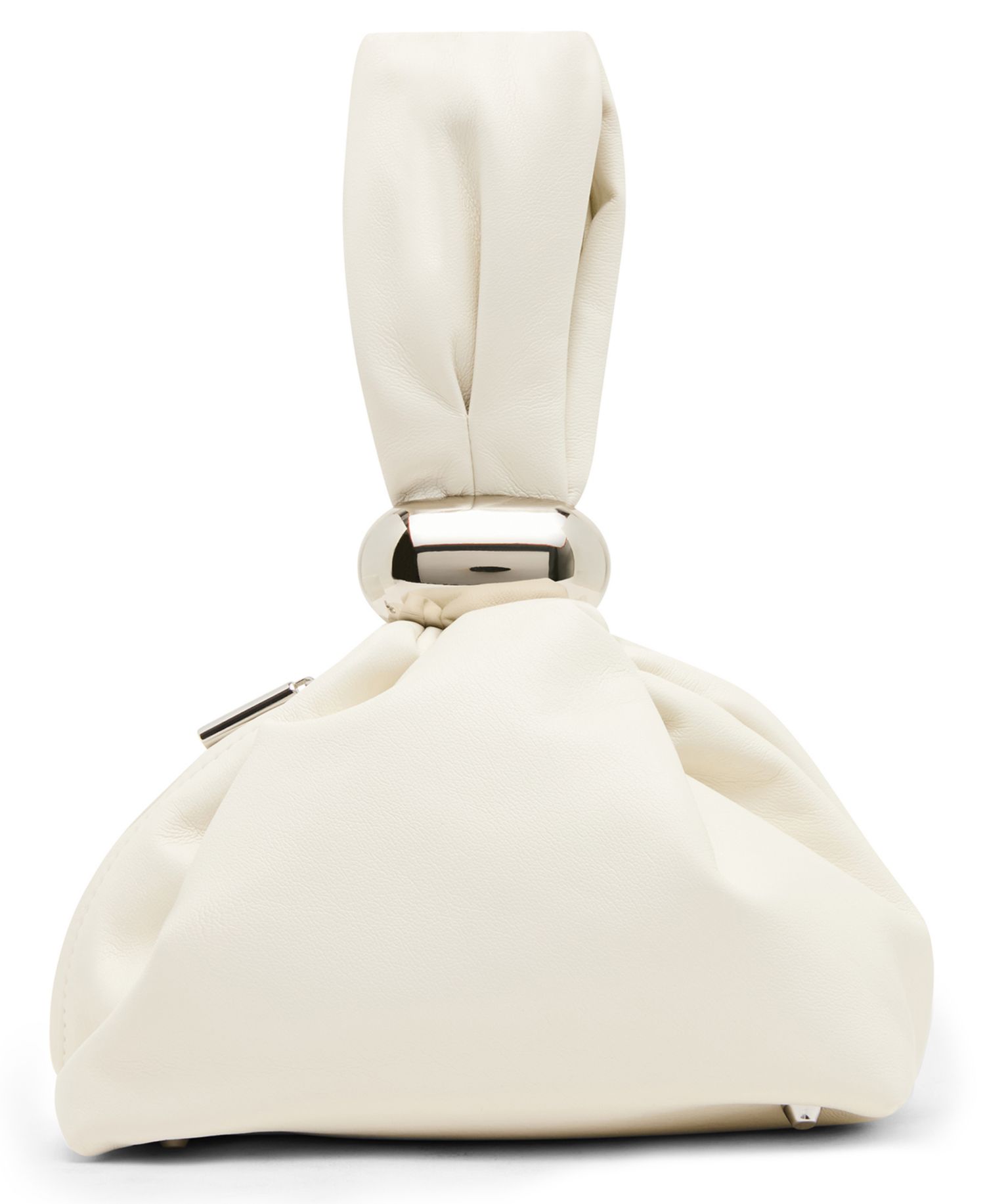 Small Bamaria Zipper Clutch Handbag