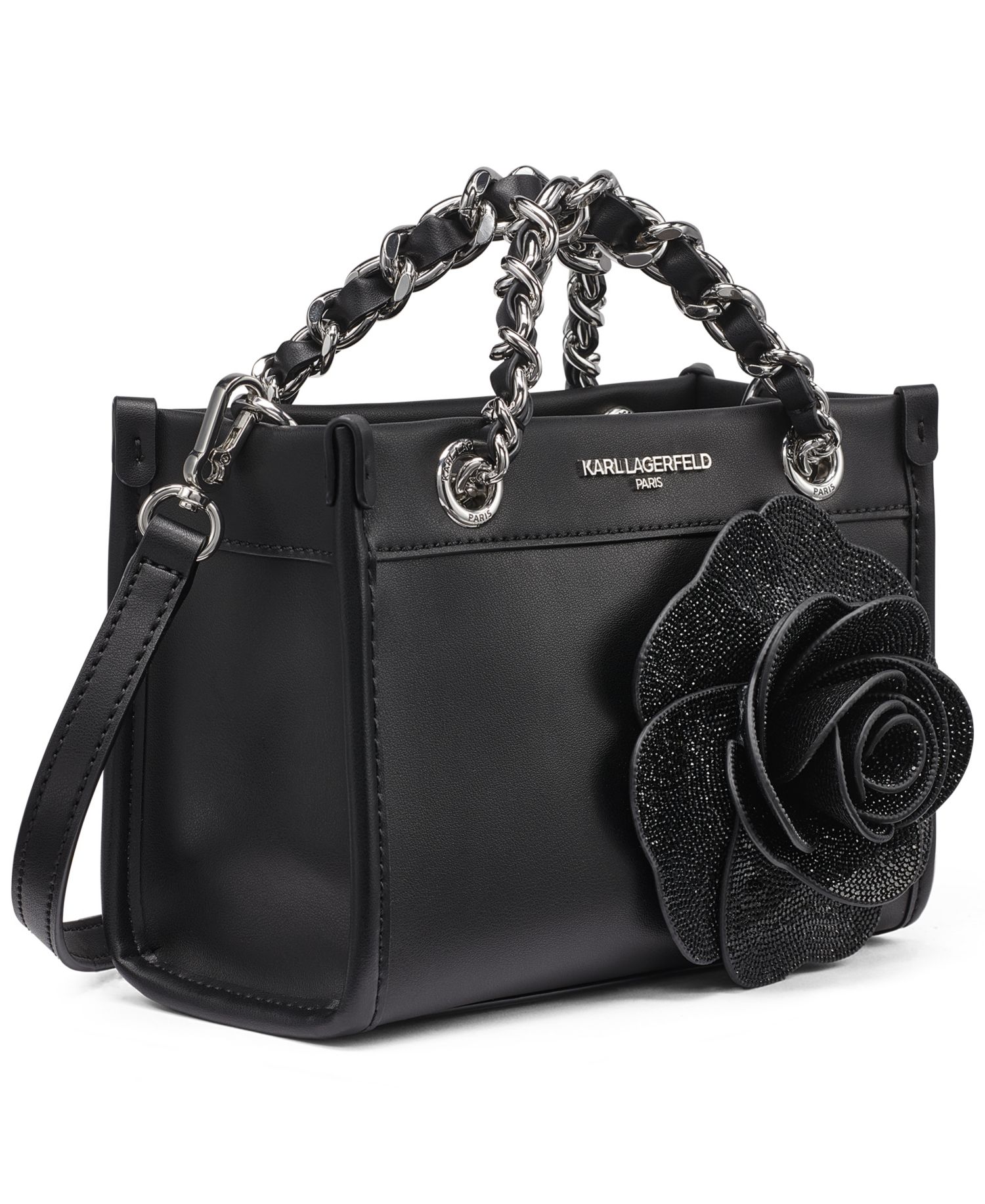 Savoie Small Crossbody Handbag