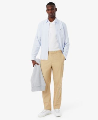 Men’s Regular Fit Soft Touch Short Sleeve Polo