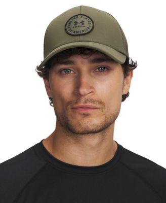 Men's Freedom Blitzing Hat