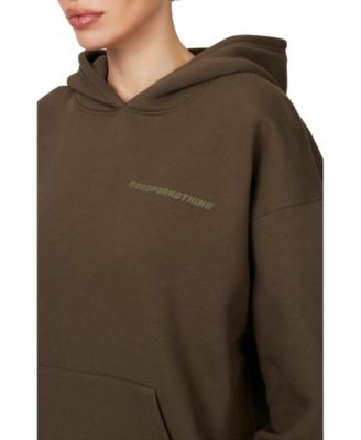 Women's Dakota Zip up Hoodie