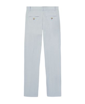 Boys' 8-20 Stretch Performance Dress Pants 