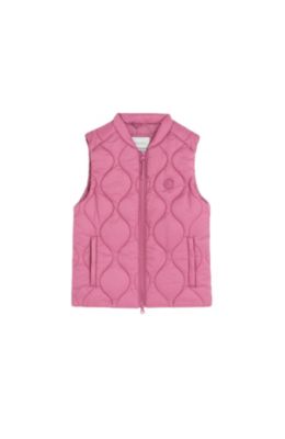 Kids Gstaad Vest