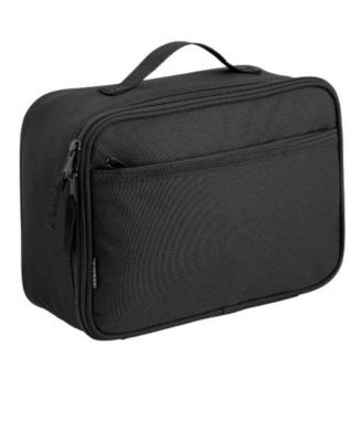 Thermal Kids Lunch Cooler Portable Lunch Box with Handle