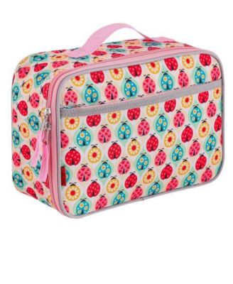 Thermal Kids Lunch Cooler Portable Lunch Box with Handle